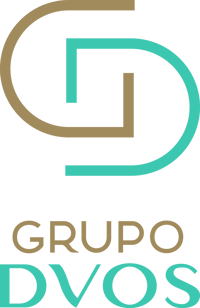Grupo Dvos Logo V